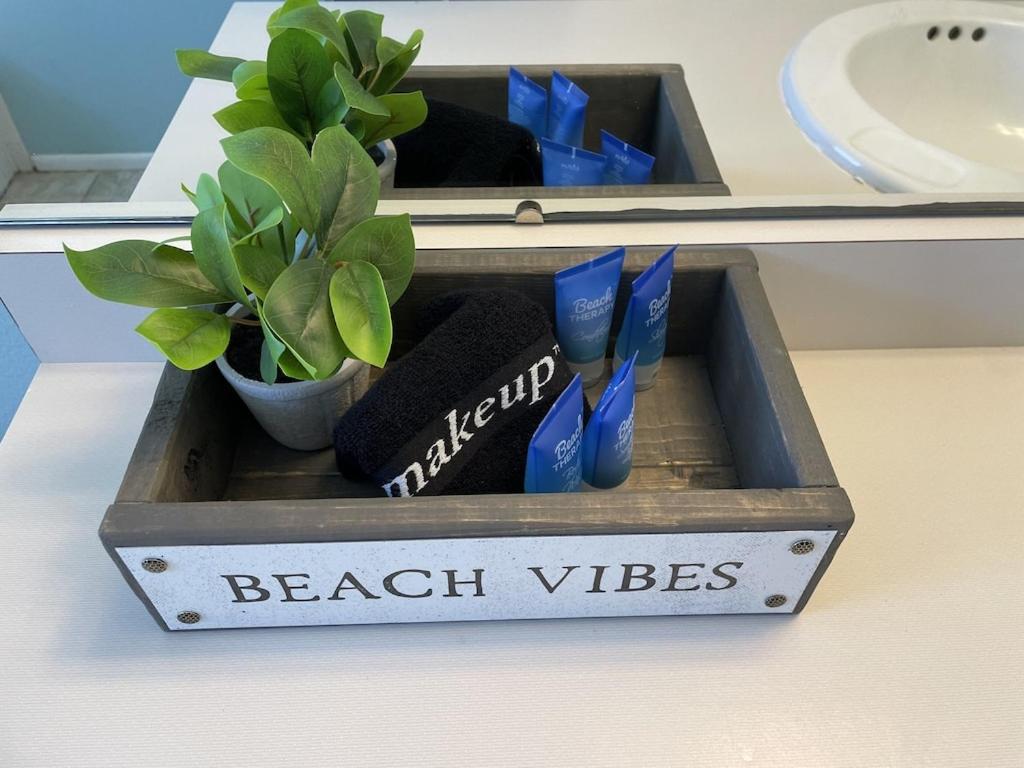Escape To An Island Adventure! Free Bikes & Beach Items Anna Maria Kültér fotó